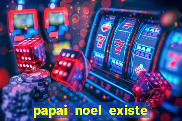 papai noel existe no brasil